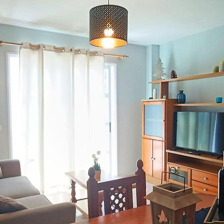 Cozy Apartment + Parking Playa San Juan غيا ذي إسورا الغرفة الصورة