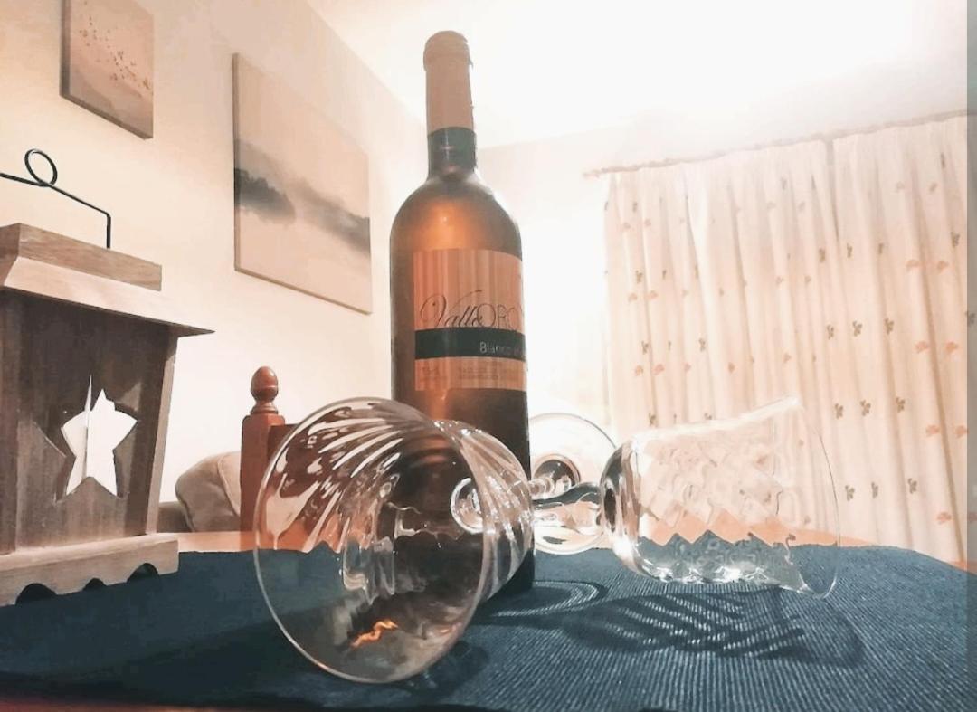 Cozy Apartment + Parking Playa San Juan غيا ذي إسورا المظهر الخارجي الصورة