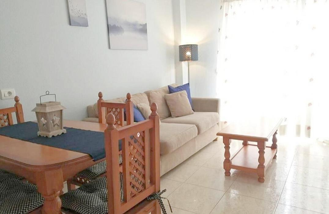 Cozy Apartment + Parking Playa San Juan غيا ذي إسورا المظهر الخارجي الصورة