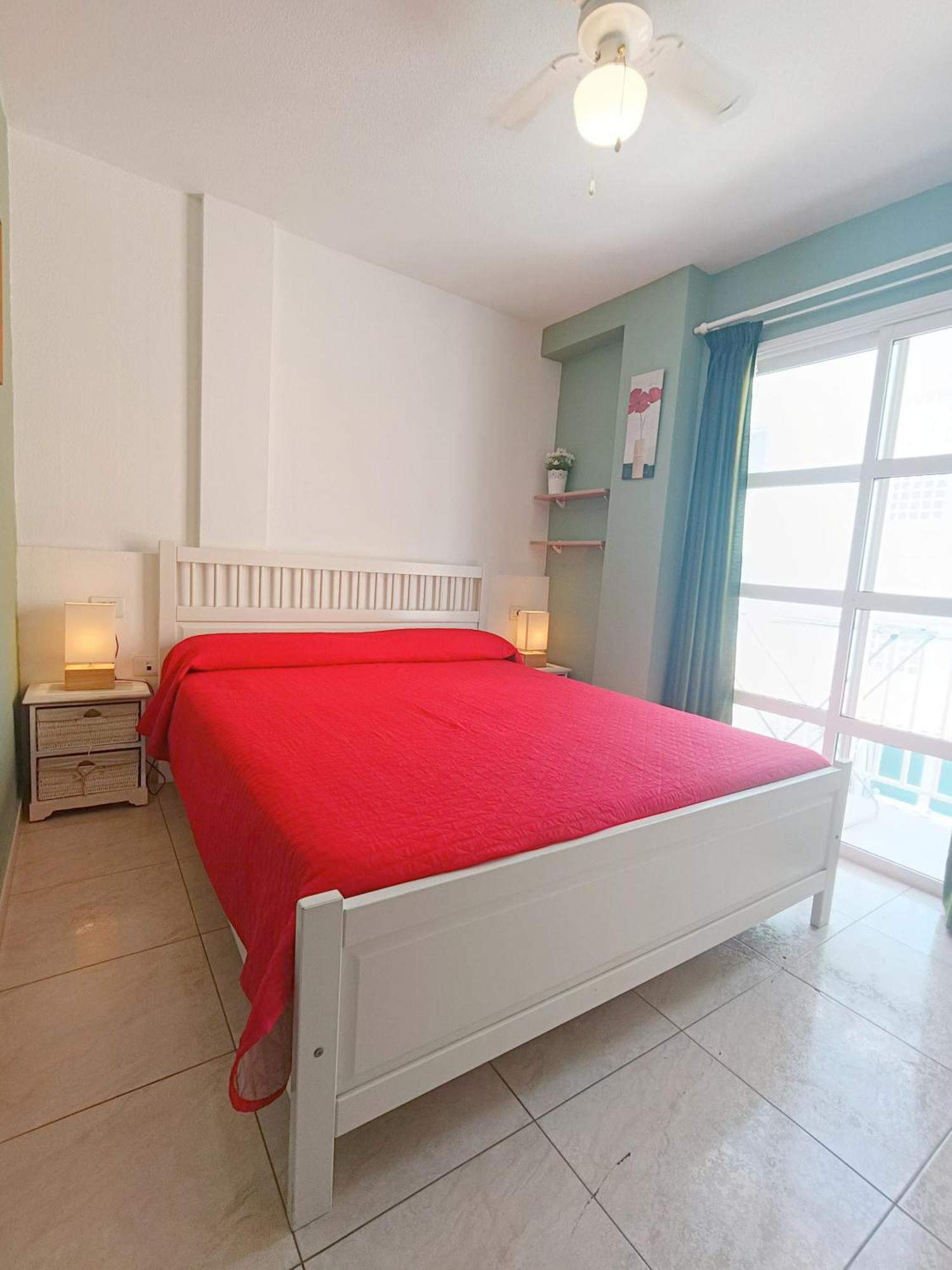 Cozy Apartment + Parking Playa San Juan غيا ذي إسورا المظهر الخارجي الصورة