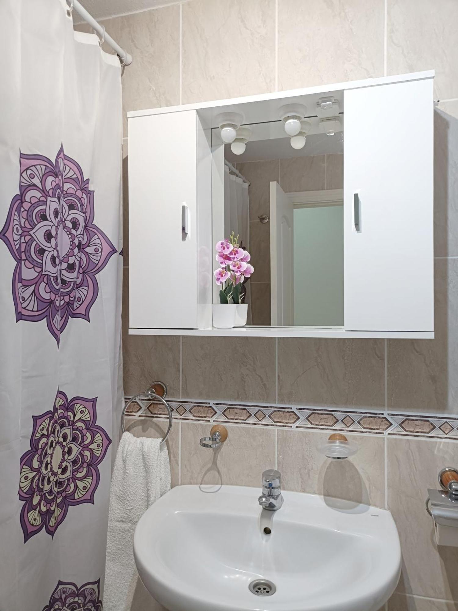 Cozy Apartment + Parking Playa San Juan غيا ذي إسورا المظهر الخارجي الصورة